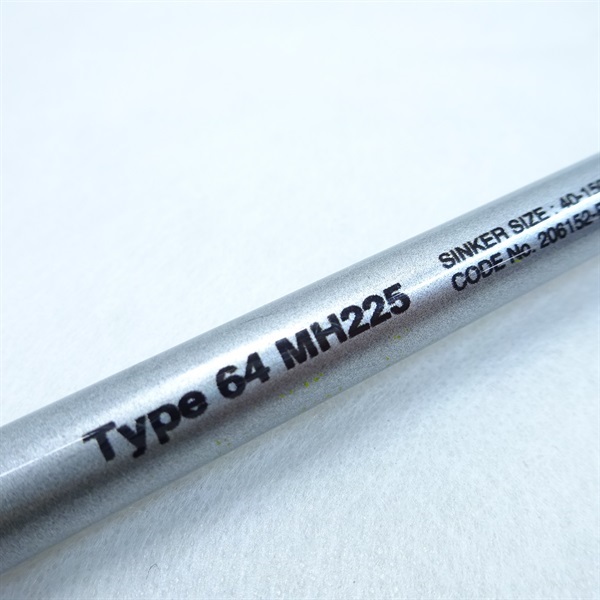 20ミッドゲームCI4+64 MH225/右　グリップ無し